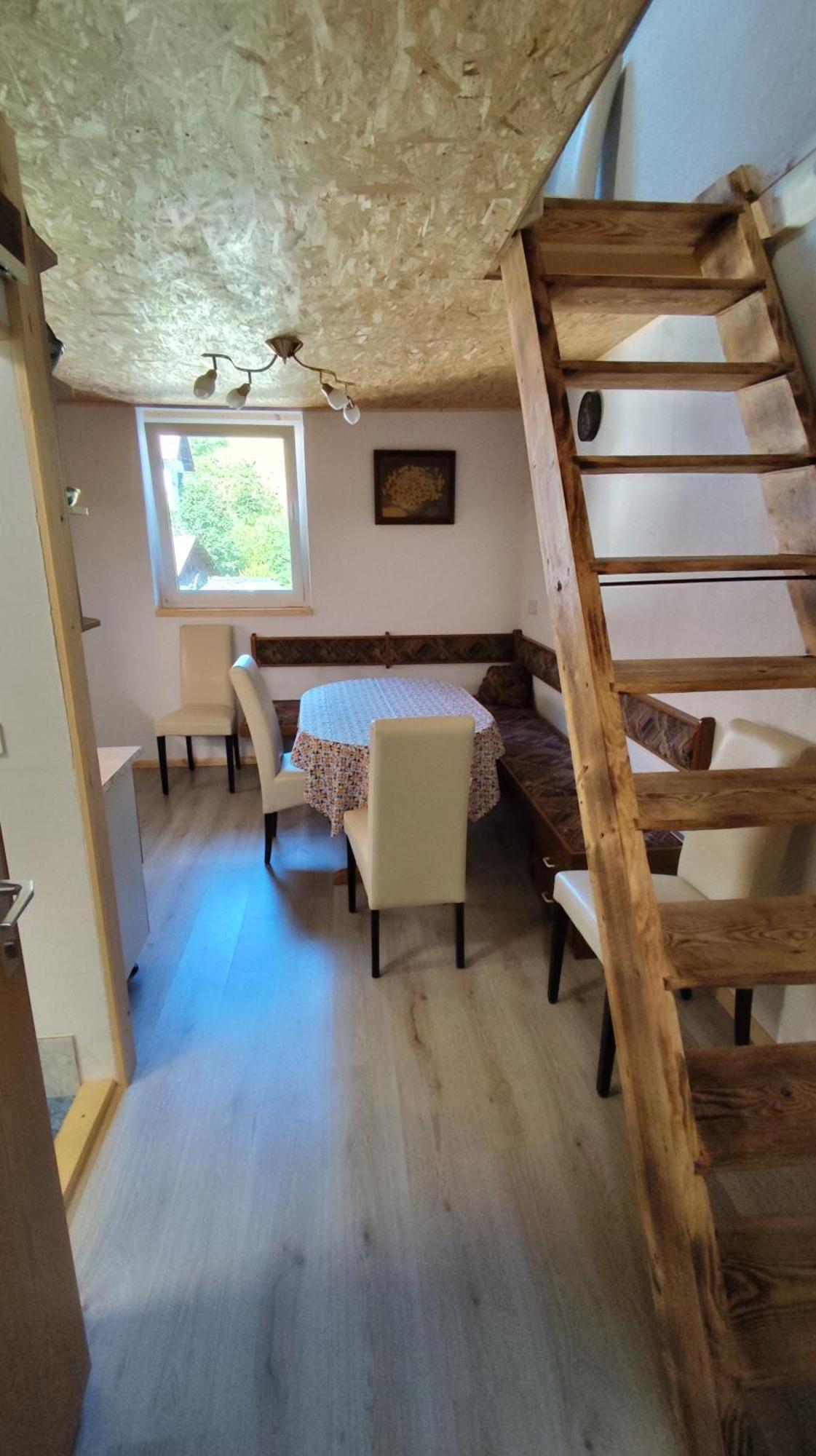 Domacija Markc ゴレンスカ地方 エクステリア 写真