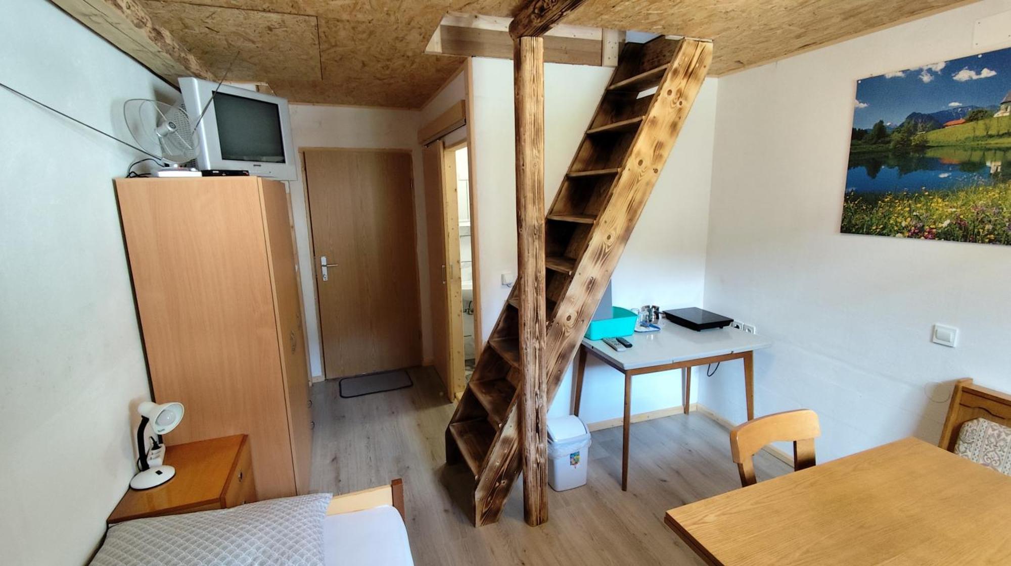 Domacija Markc ゴレンスカ地方 エクステリア 写真