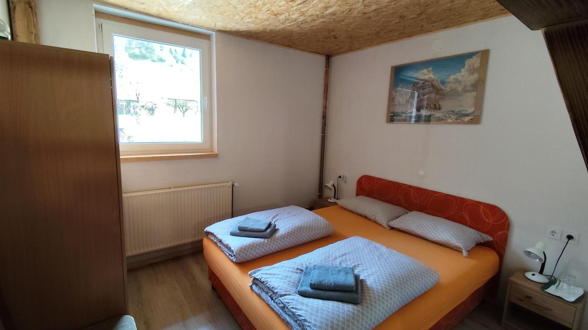 Domacija Markc ゴレンスカ地方 エクステリア 写真
